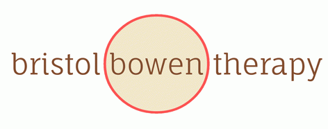 Bristol Bowen Therapy logo