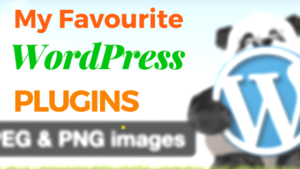 Blog title for WordPress Plugins